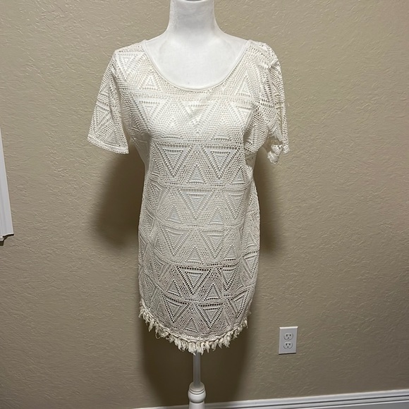 Xhilaration Other - Bathing suit cover-up